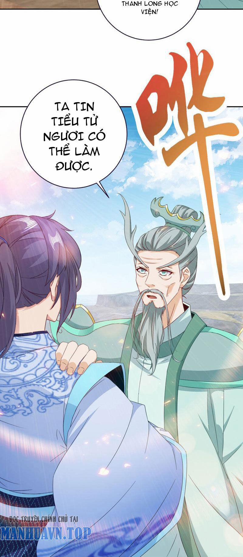 Thần Hồn Võ Đế 349 trang 4