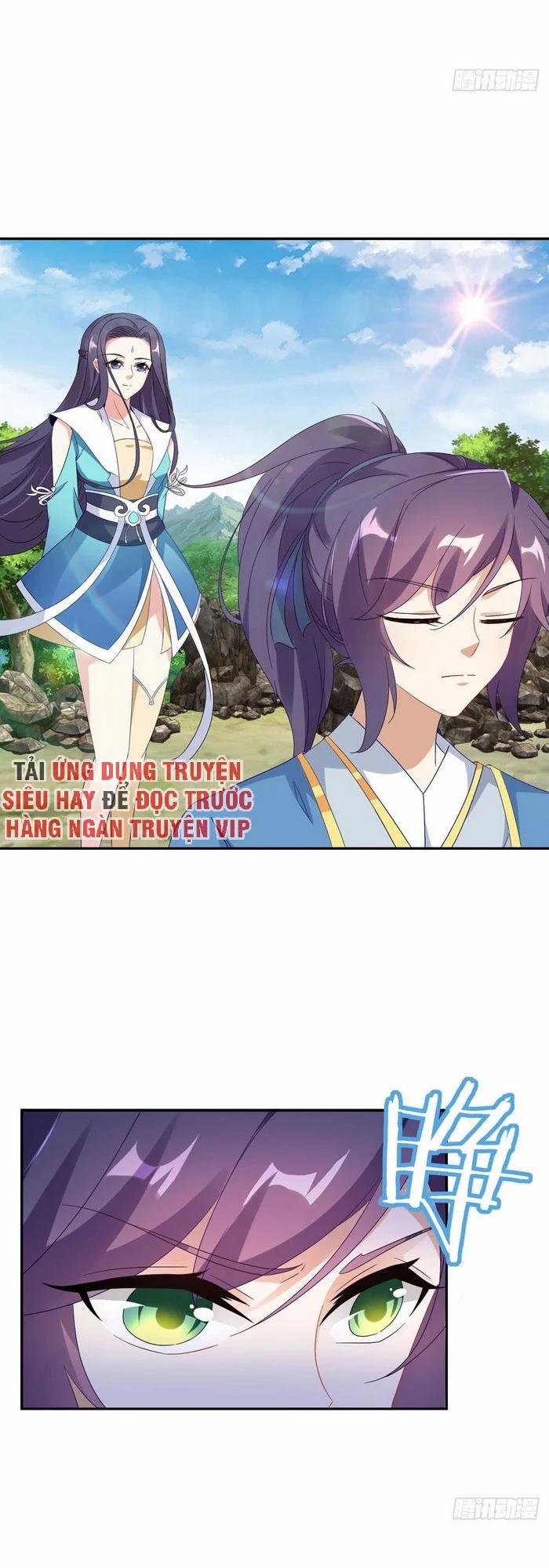 Thần Hồn Võ Đế 35 trang 7