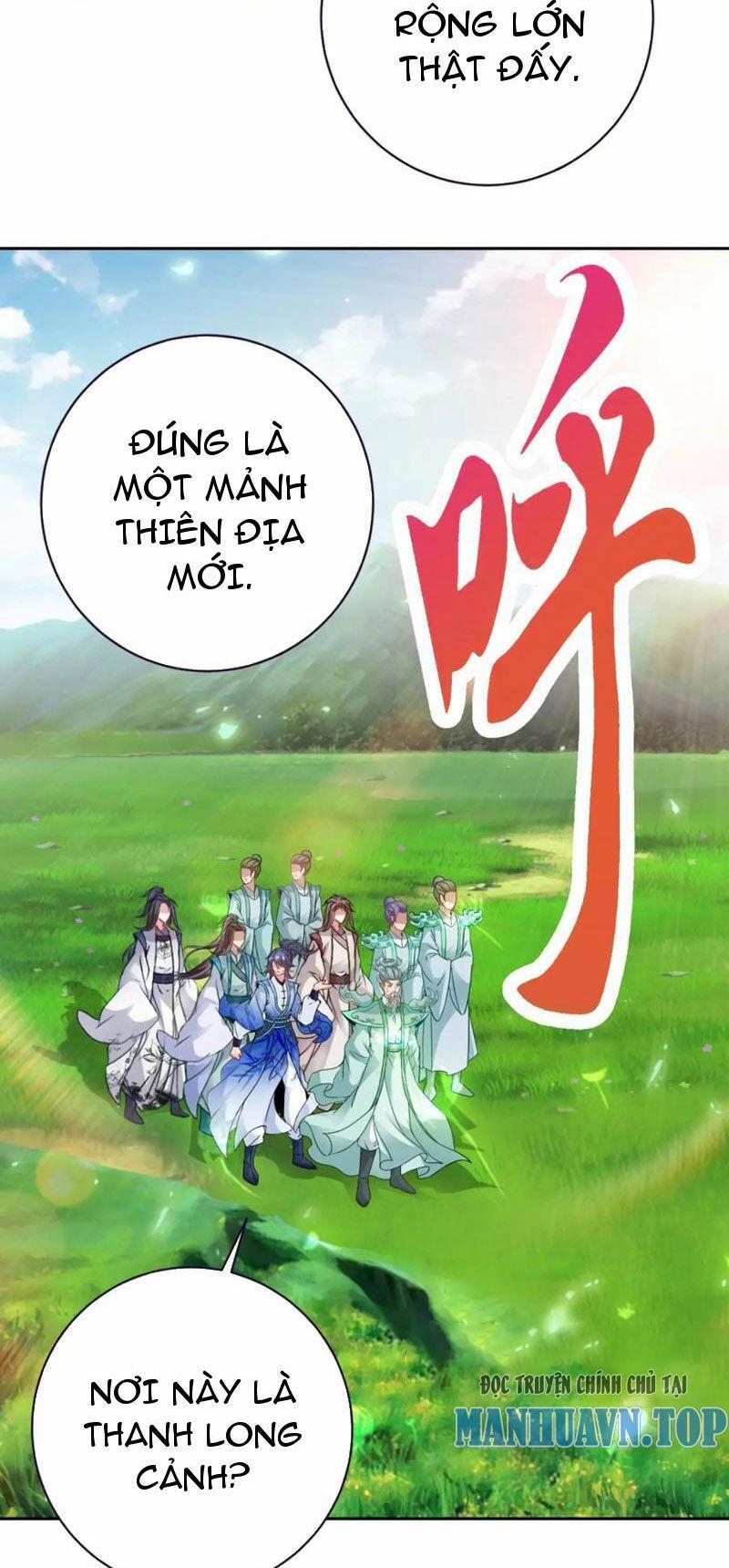 Thần Hồn Võ Đế 350 trang 10