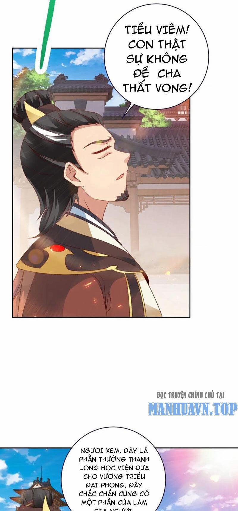 Thần Hồn Võ Đế 350 trang 2