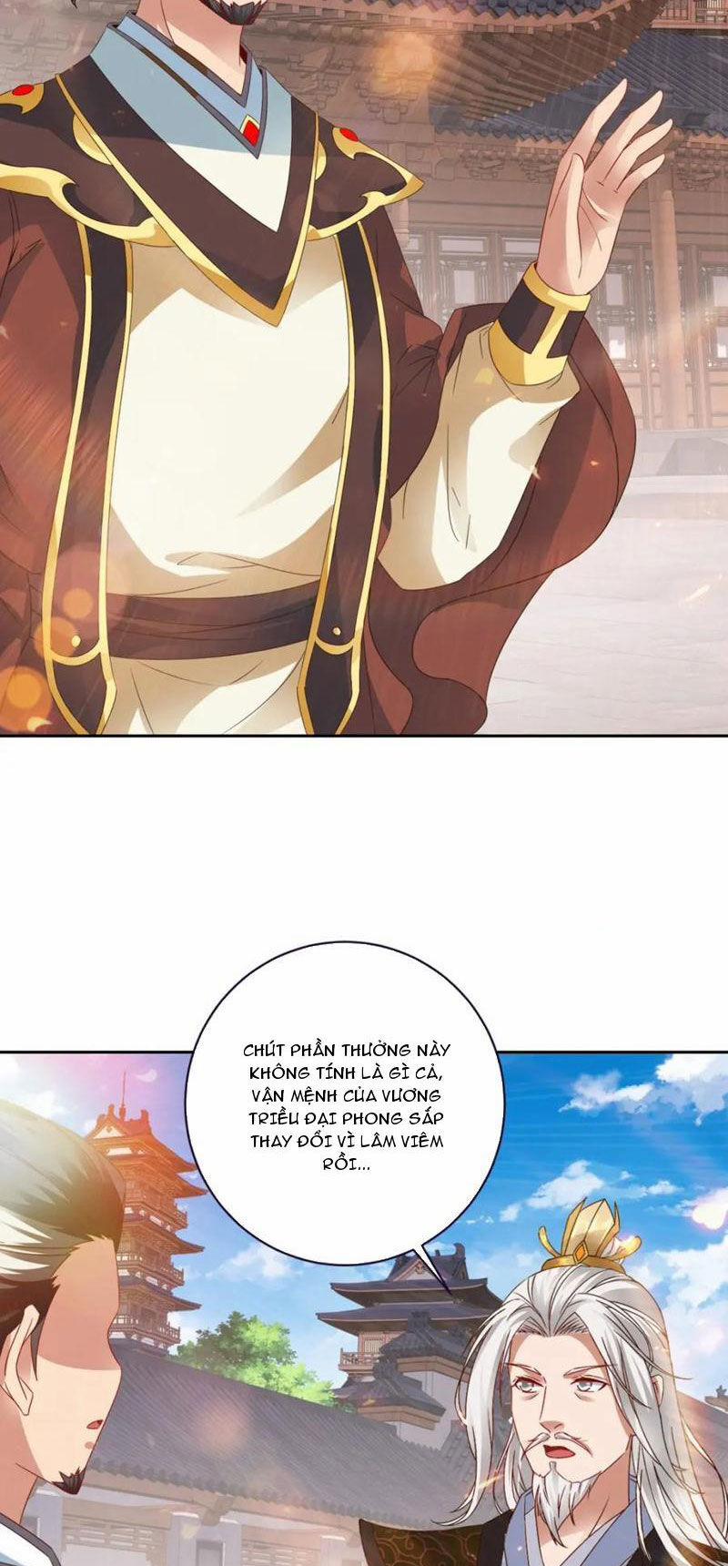 Thần Hồn Võ Đế 350 trang 4