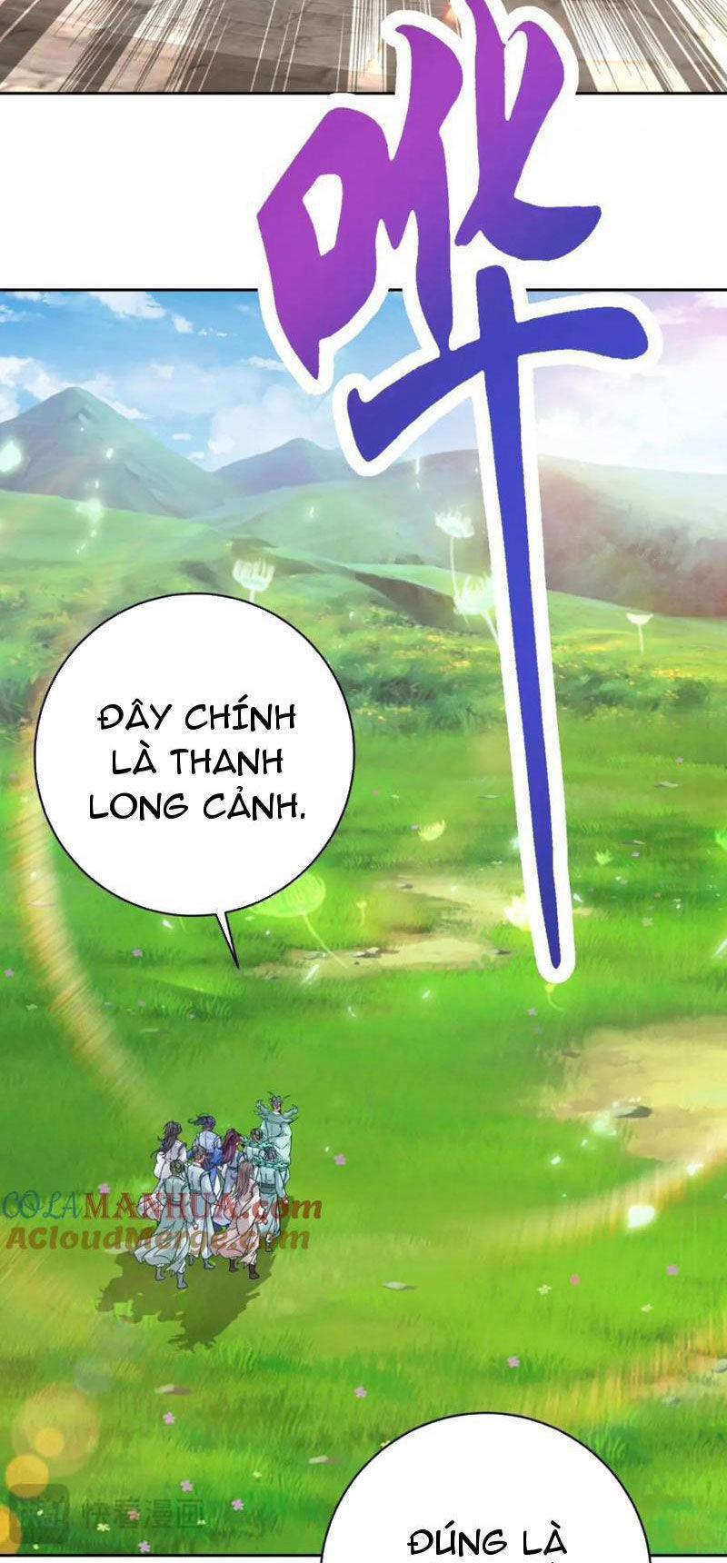 Thần Hồn Võ Đế 350 trang 9