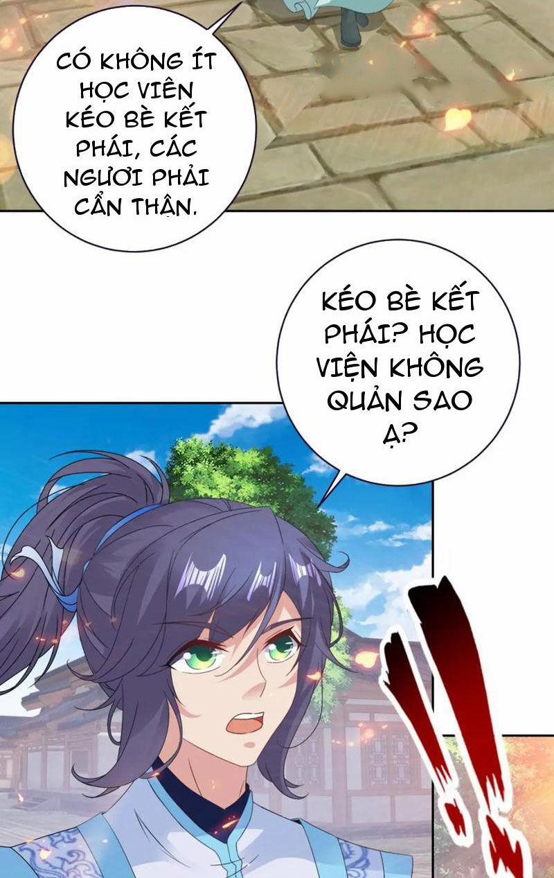 Thần Hồn Võ Đế 351 trang 17