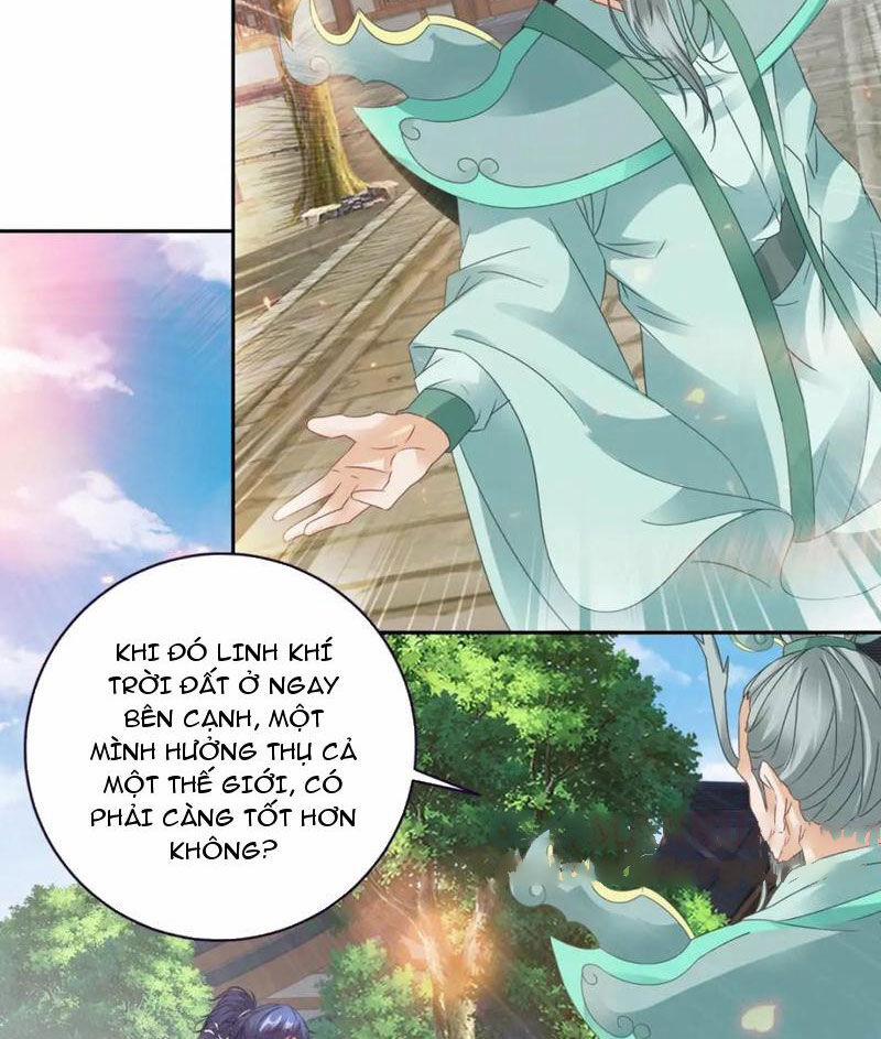 Thần Hồn Võ Đế 351 trang 23