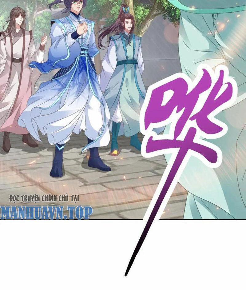 Thần Hồn Võ Đế 351 trang 24