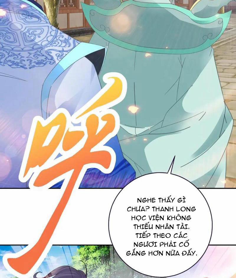 Thần Hồn Võ Đế 351 trang 28