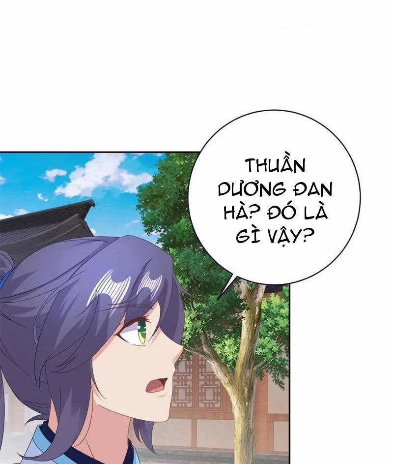 Thần Hồn Võ Đế 351 trang 35