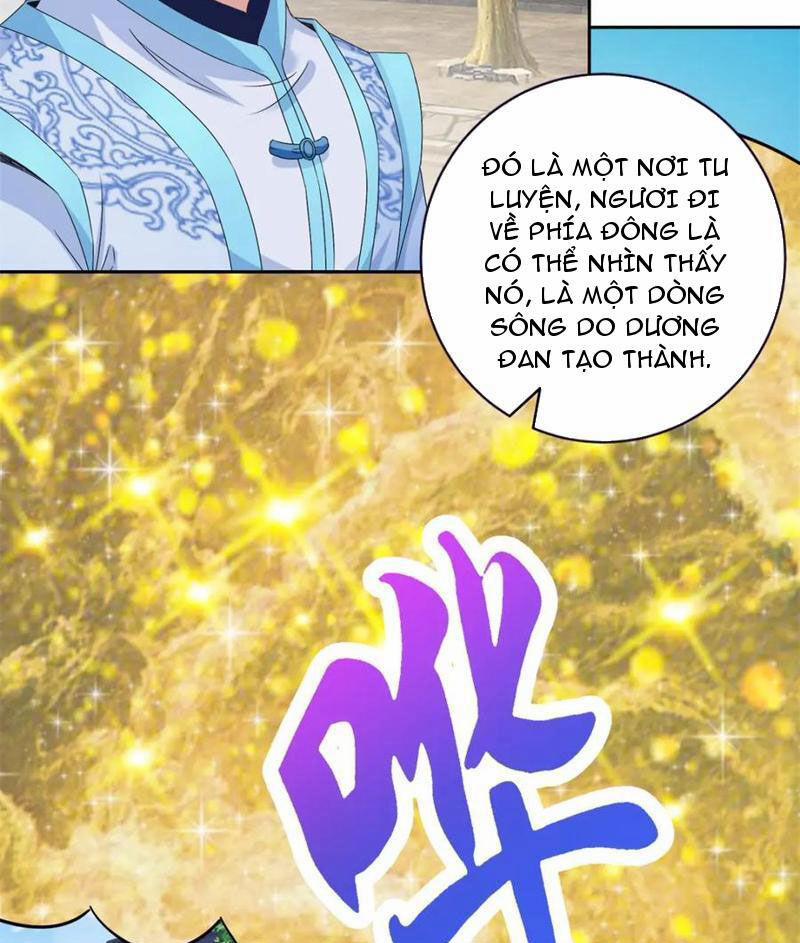 Thần Hồn Võ Đế 351 trang 36
