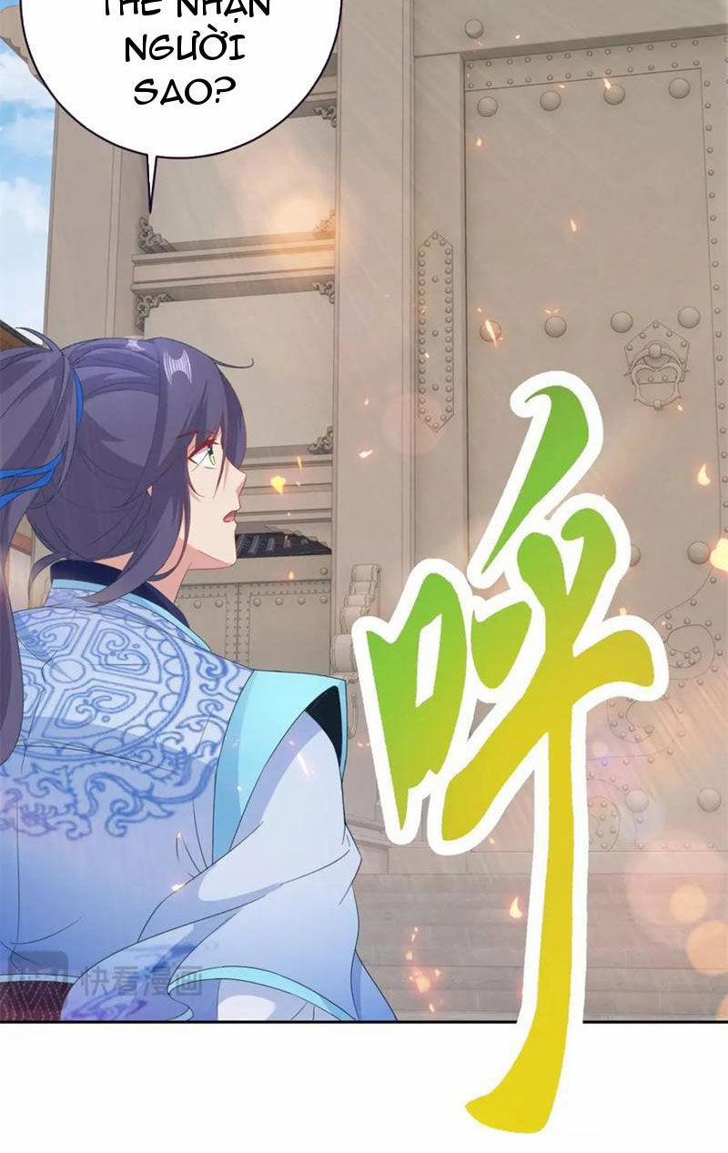 Thần Hồn Võ Đế 351 trang 9