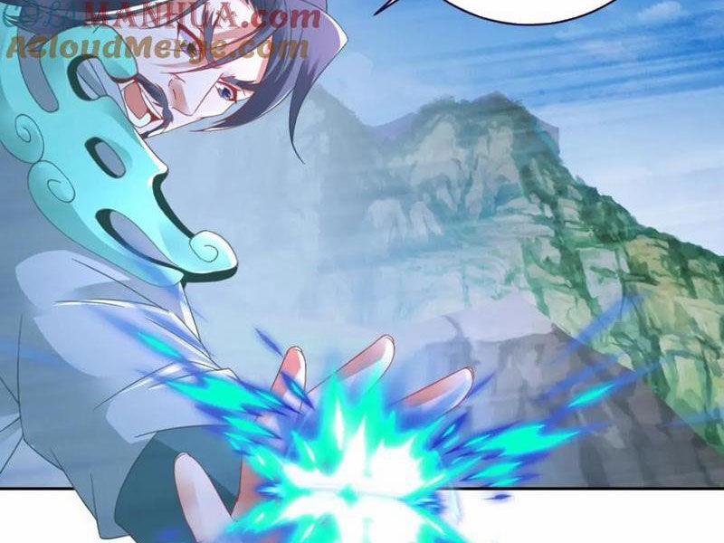 Thần Hồn Võ Đế 353 trang 19