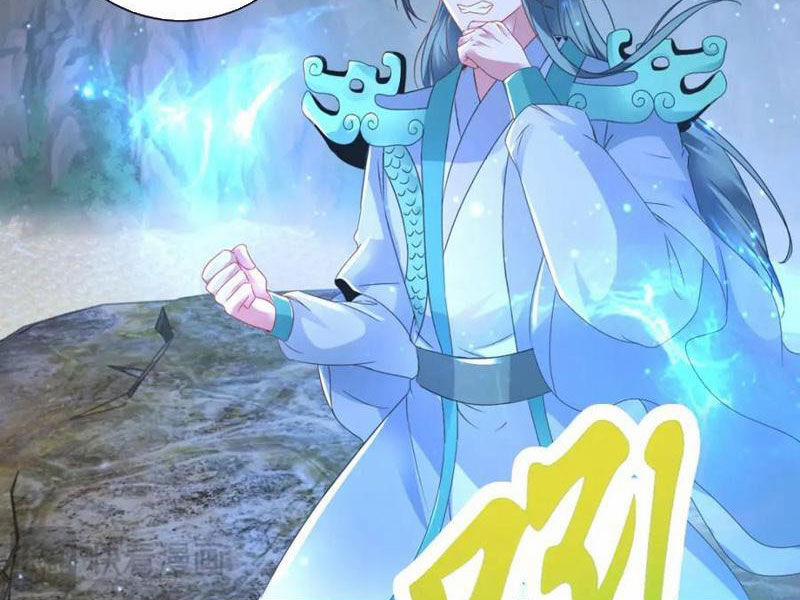 Thần Hồn Võ Đế 353 trang 21