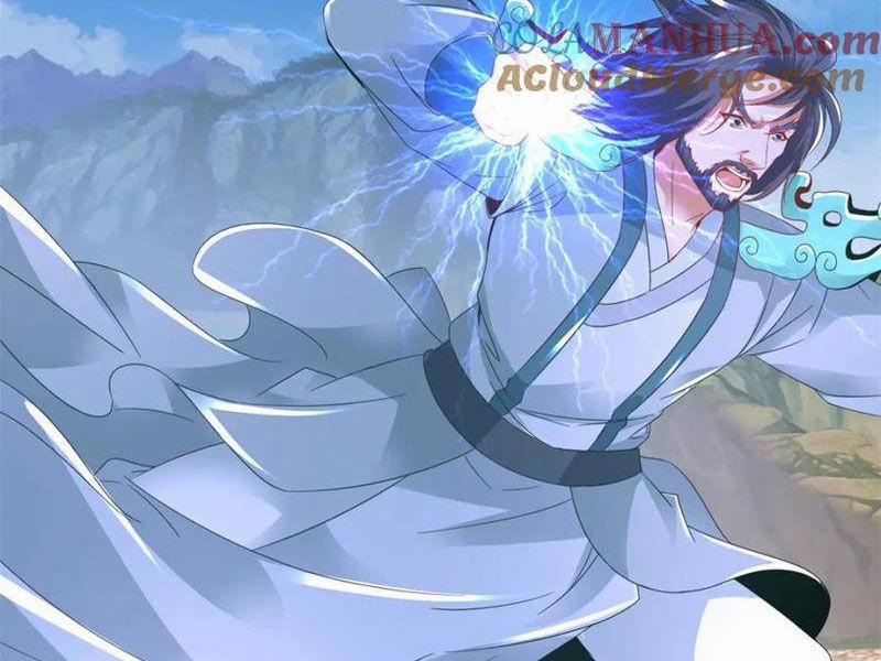 Thần Hồn Võ Đế 353 trang 28