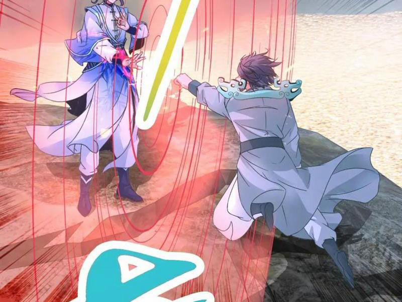 Thần Hồn Võ Đế 354 trang 29