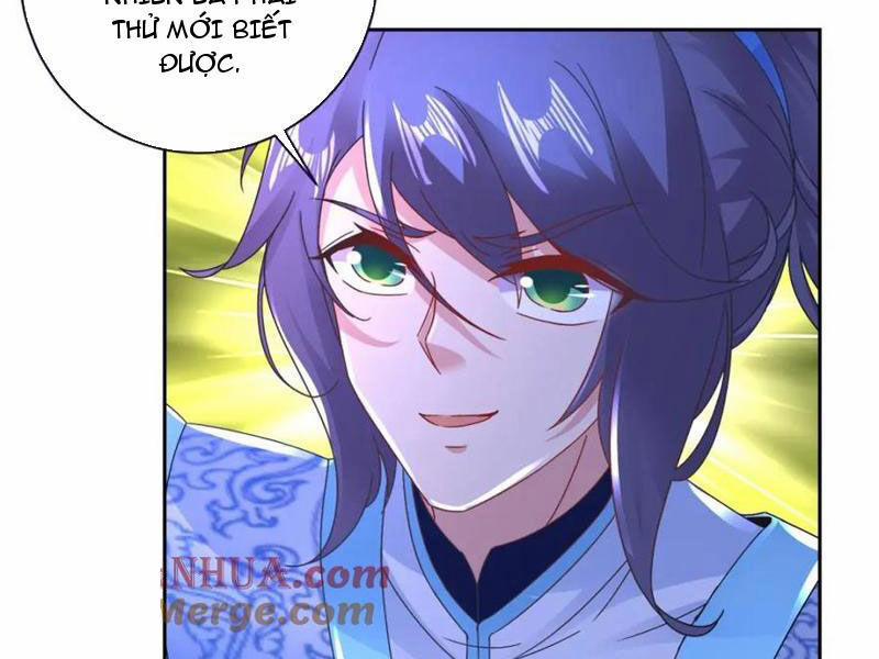 Thần Hồn Võ Đế 354 trang 3