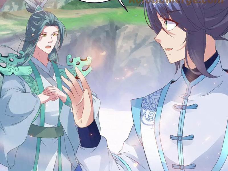 Thần Hồn Võ Đế 354 trang 46