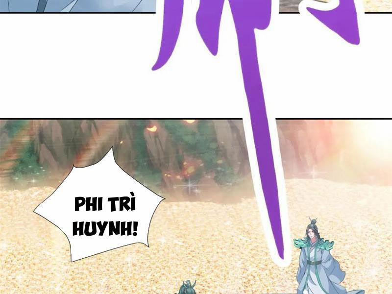 Thần Hồn Võ Đế 354 trang 50