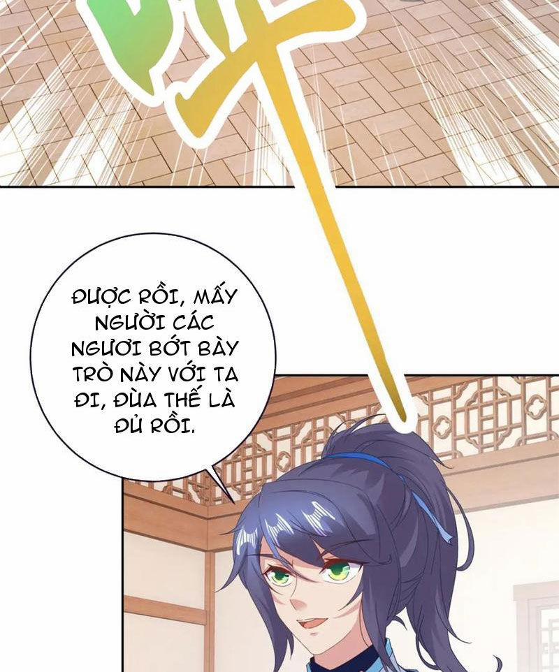 Thần Hồn Võ Đế 355 trang 16