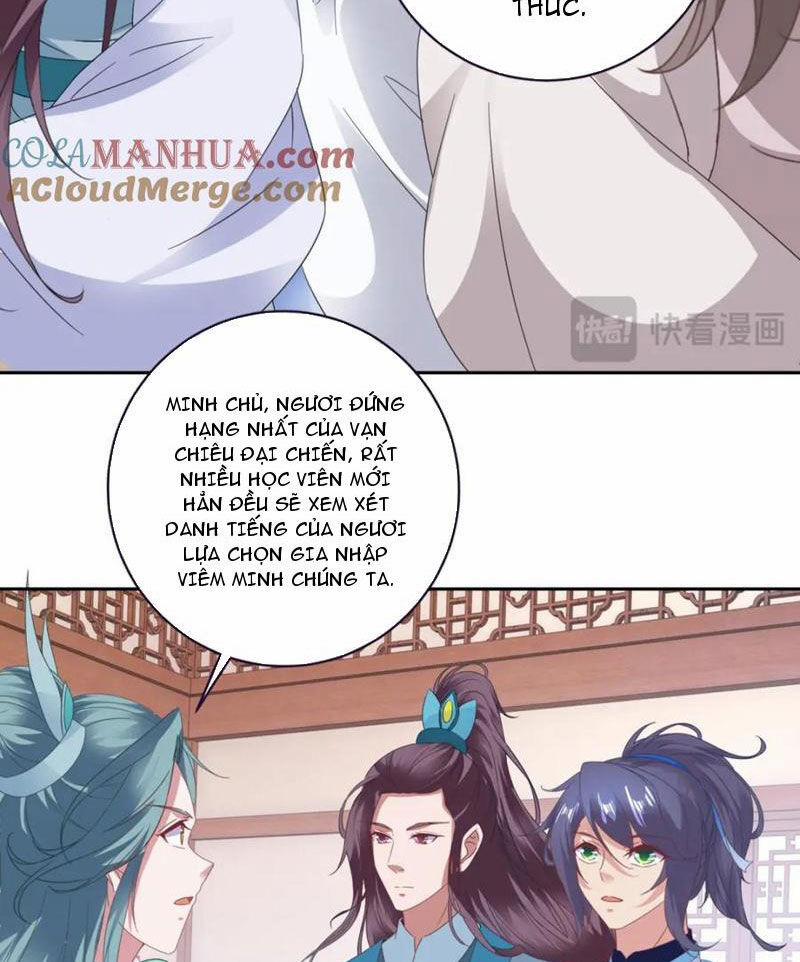Thần Hồn Võ Đế 355 trang 21