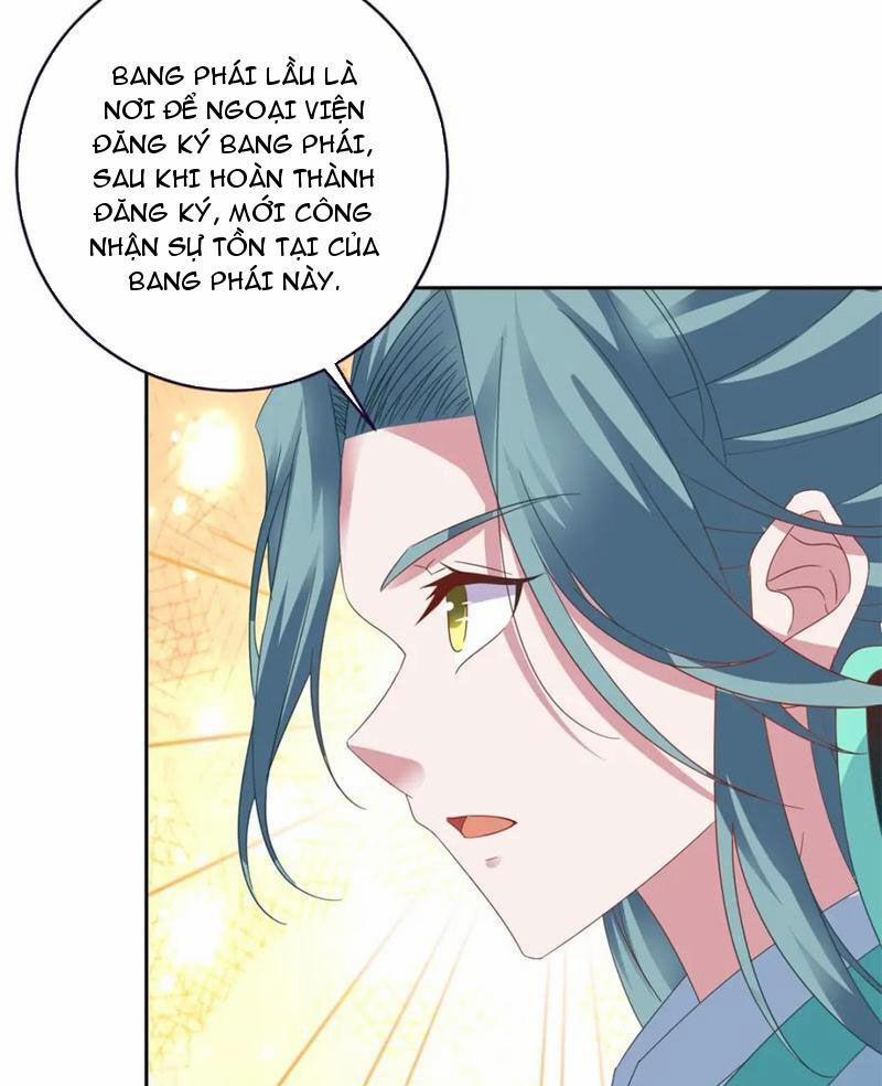 Thần Hồn Võ Đế 355 trang 25