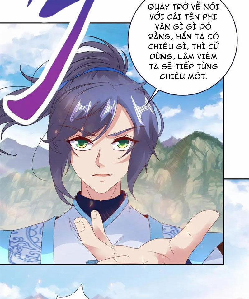 Thần Hồn Võ Đế 355 trang 3