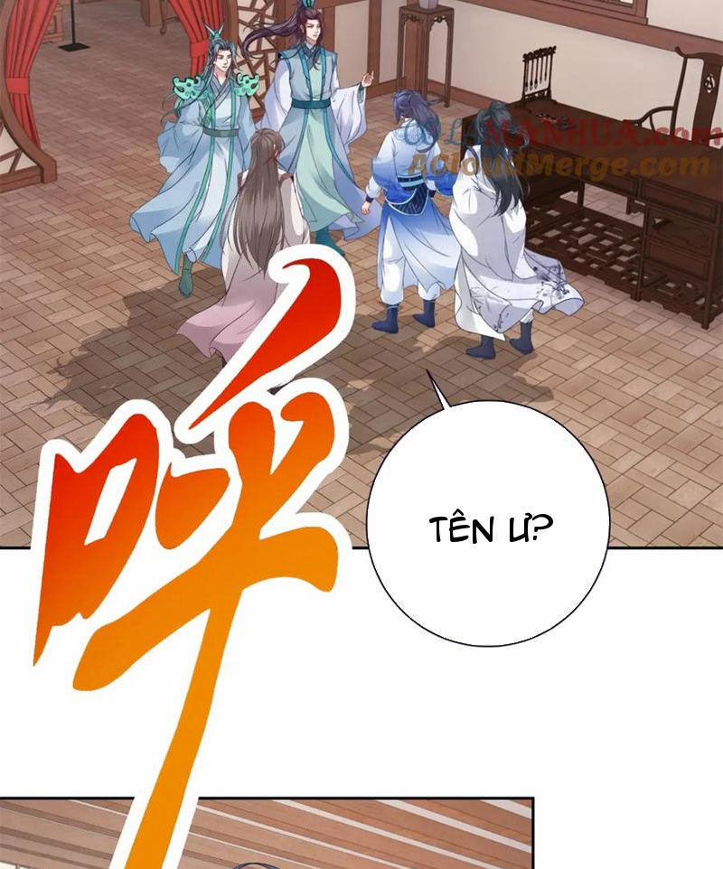 Thần Hồn Võ Đế 355 trang 8