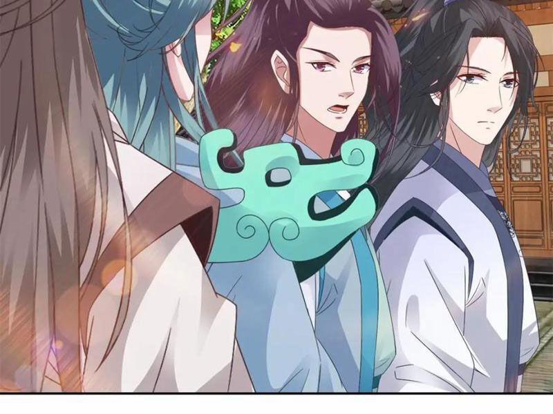 Thần Hồn Võ Đế 356 trang 41