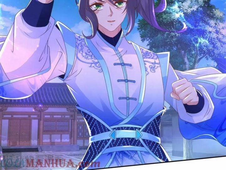 Thần Hồn Võ Đế 358 trang 36