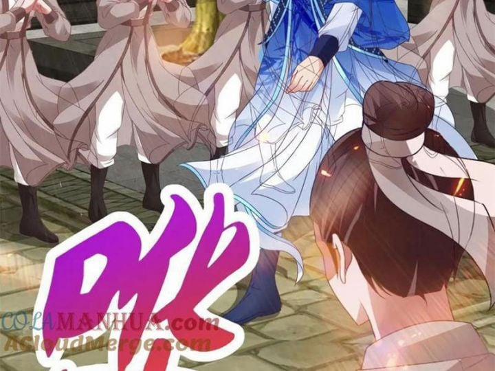 Thần Hồn Võ Đế 358 trang 9