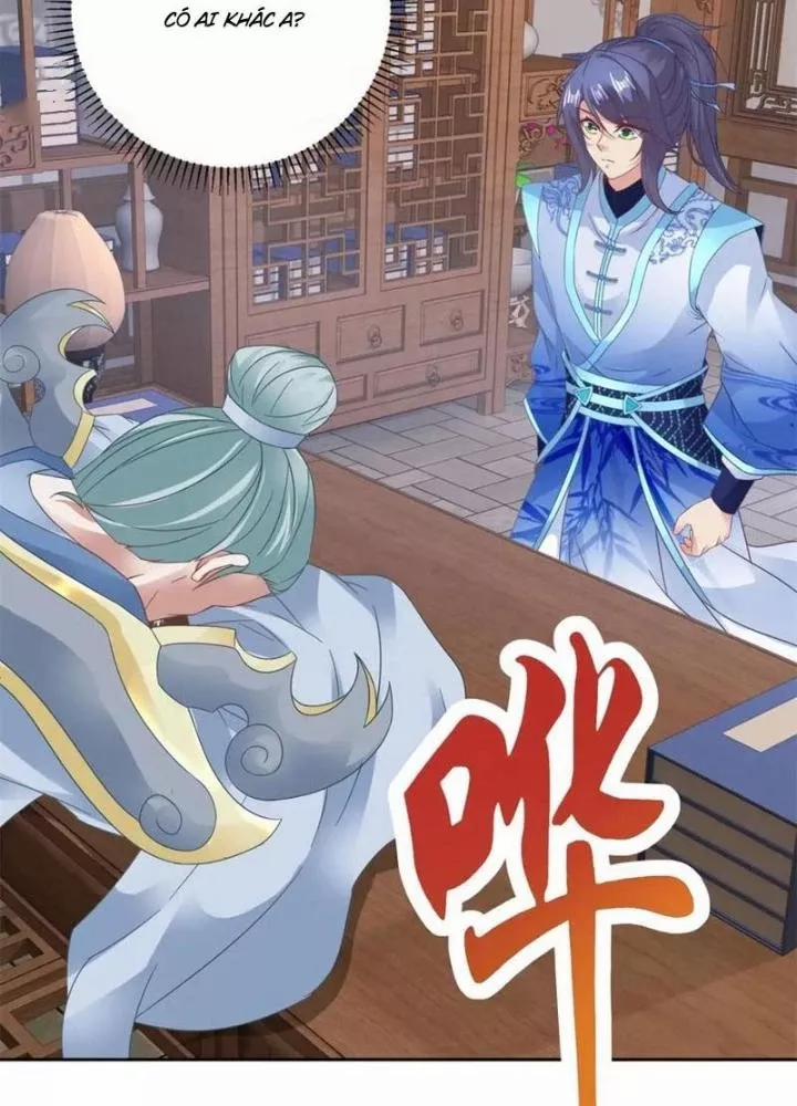 Thần Hồn Võ Đế 362 trang 18