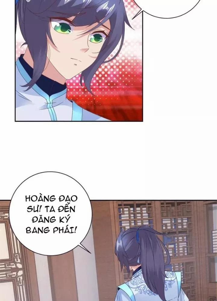 Thần Hồn Võ Đế 362 trang 22