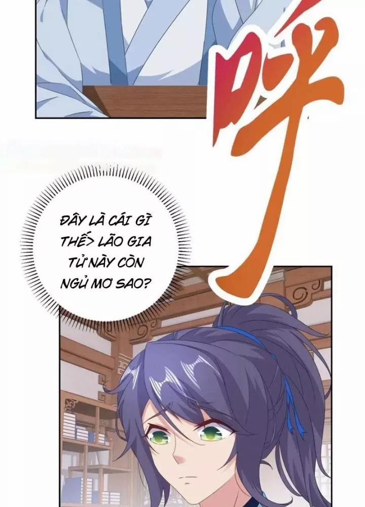Thần Hồn Võ Đế 362 trang 32