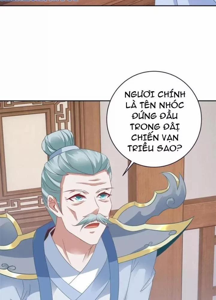 Thần Hồn Võ Đế 362 trang 38