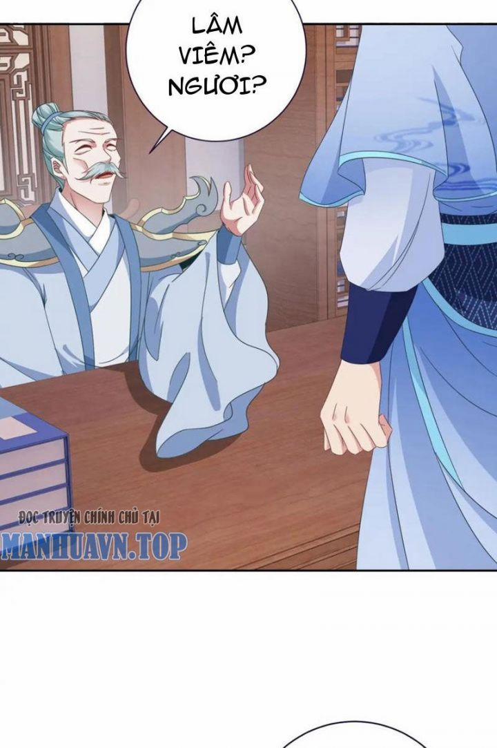 Thần Hồn Võ Đế 363 trang 19