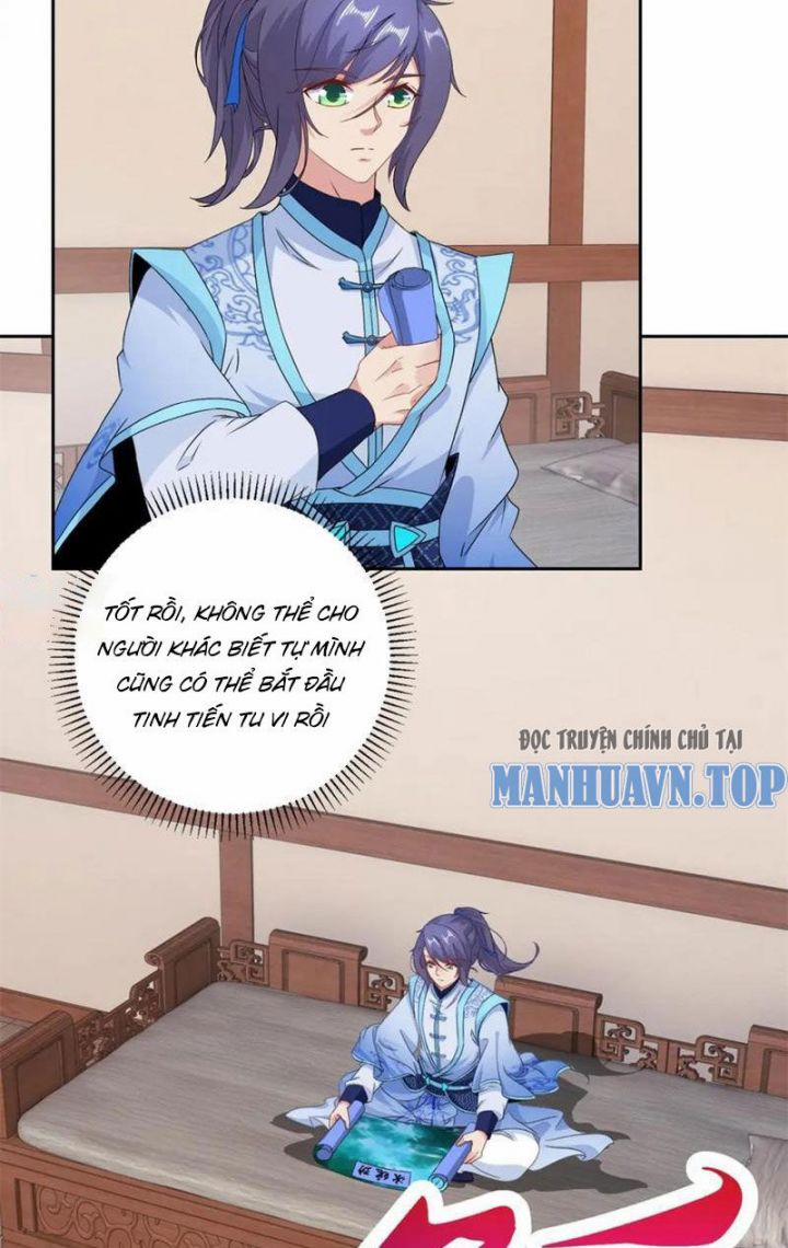 Thần Hồn Võ Đế 364 trang 11