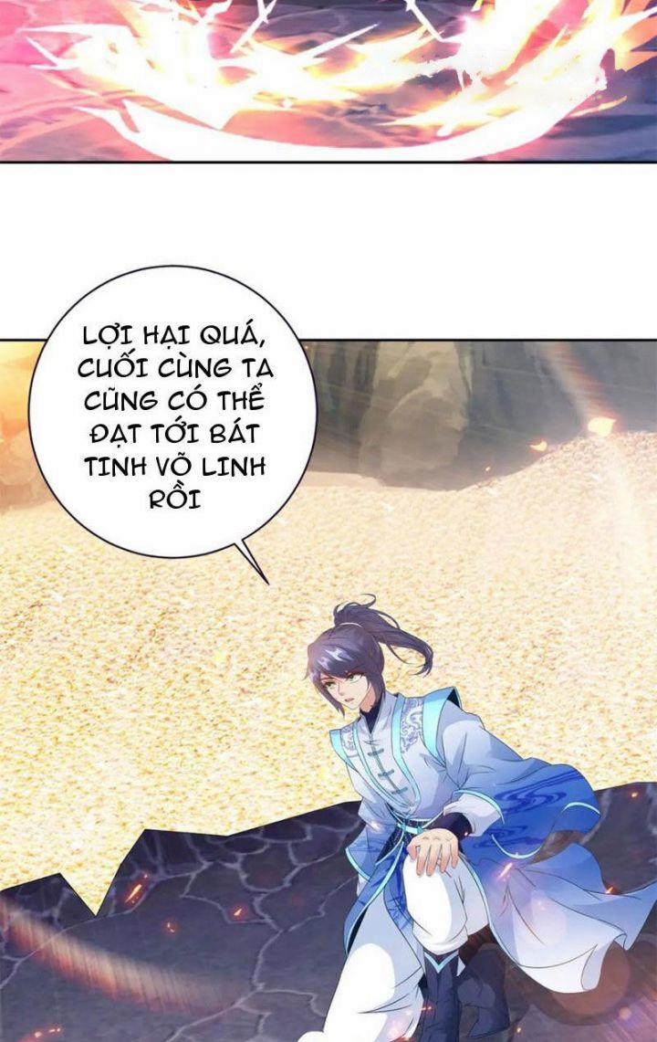 Thần Hồn Võ Đế 365 trang 17