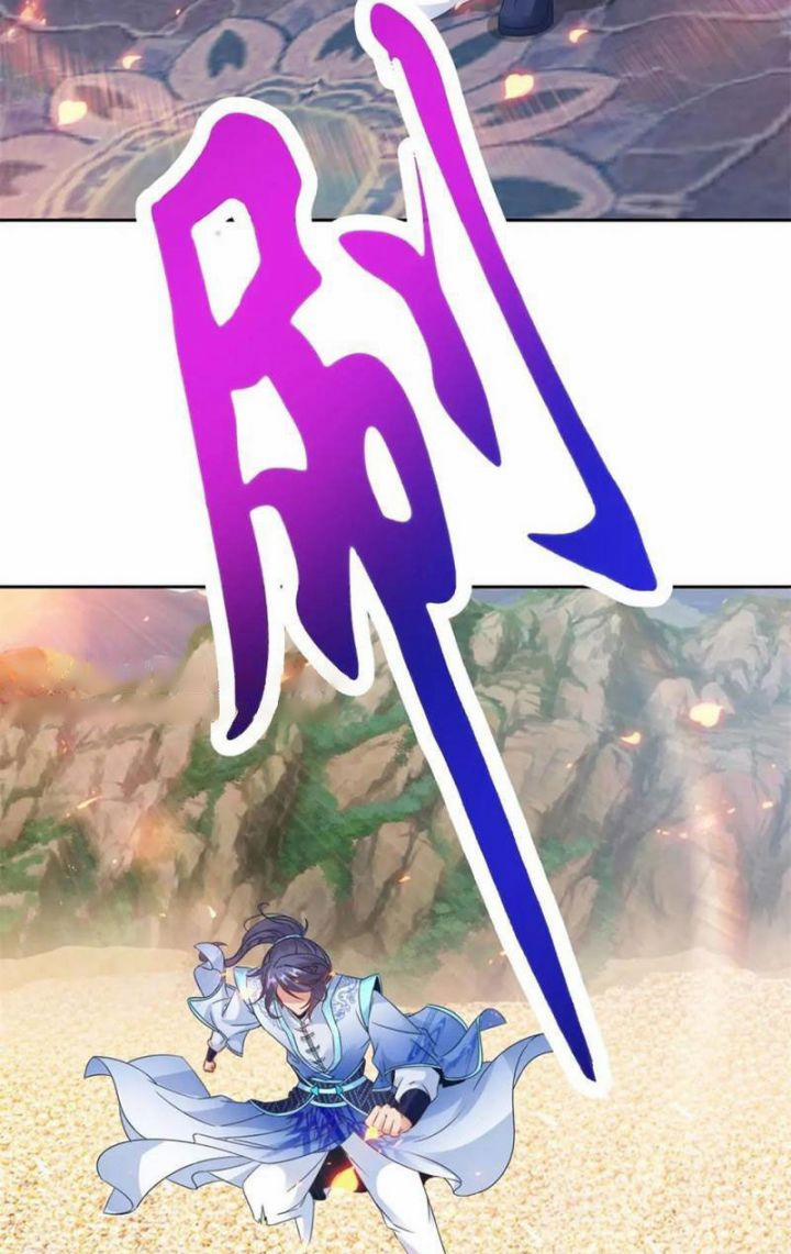 Thần Hồn Võ Đế 365 trang 18