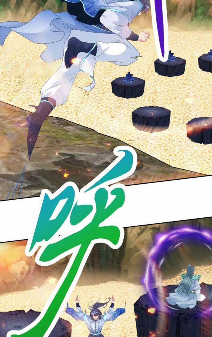 Thần Hồn Võ Đế 365 trang 7