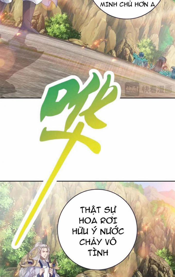 Thần Hồn Võ Đế 366 trang 18