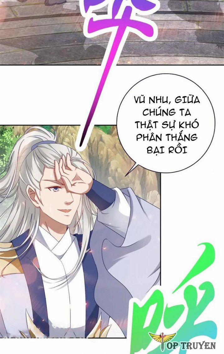 Thần Hồn Võ Đế 366 trang 2