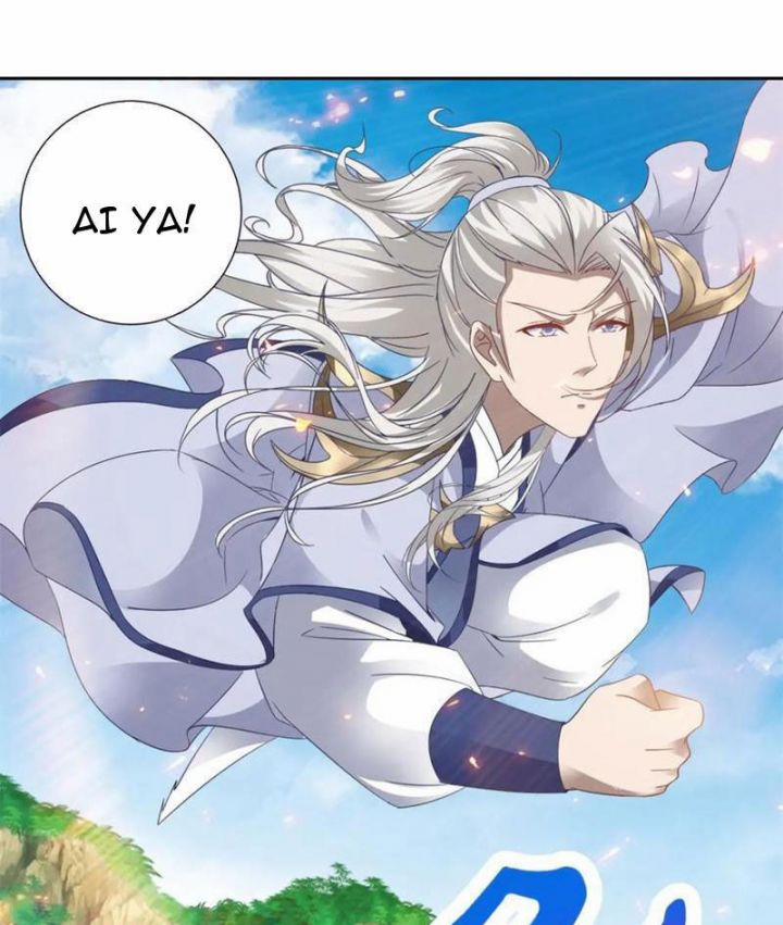 Thần Hồn Võ Đế 366 trang 20