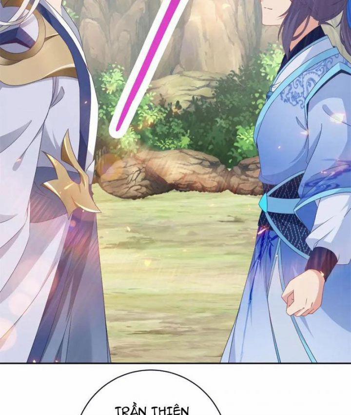 Thần Hồn Võ Đế 366 trang 28