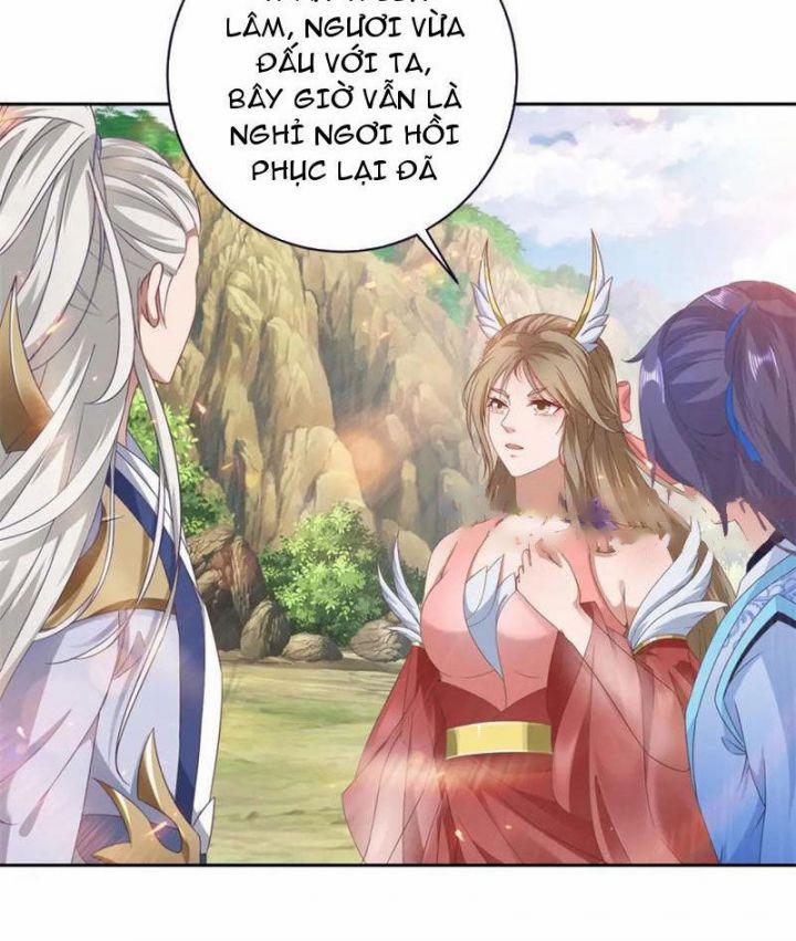 Thần Hồn Võ Đế 366 trang 29