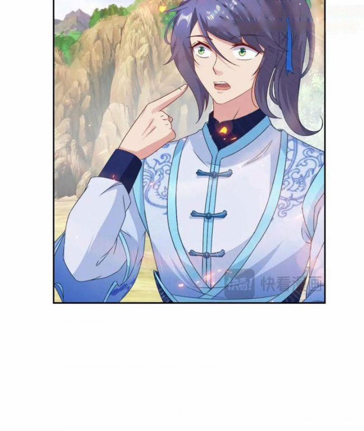 Thần Hồn Võ Đế 366 trang 39