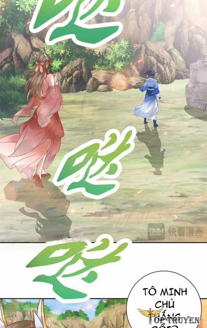 Thần Hồn Võ Đế 366 trang 5