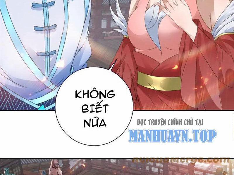 Thần Hồn Võ Đế Chương 369 Trang 22