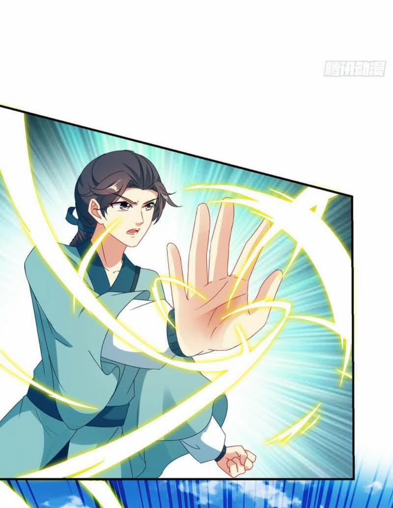 Thần Hồn Võ Đế 37 trang 13