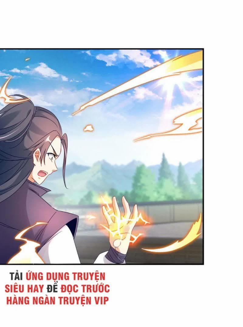 Thần Hồn Võ Đế 37 trang 20