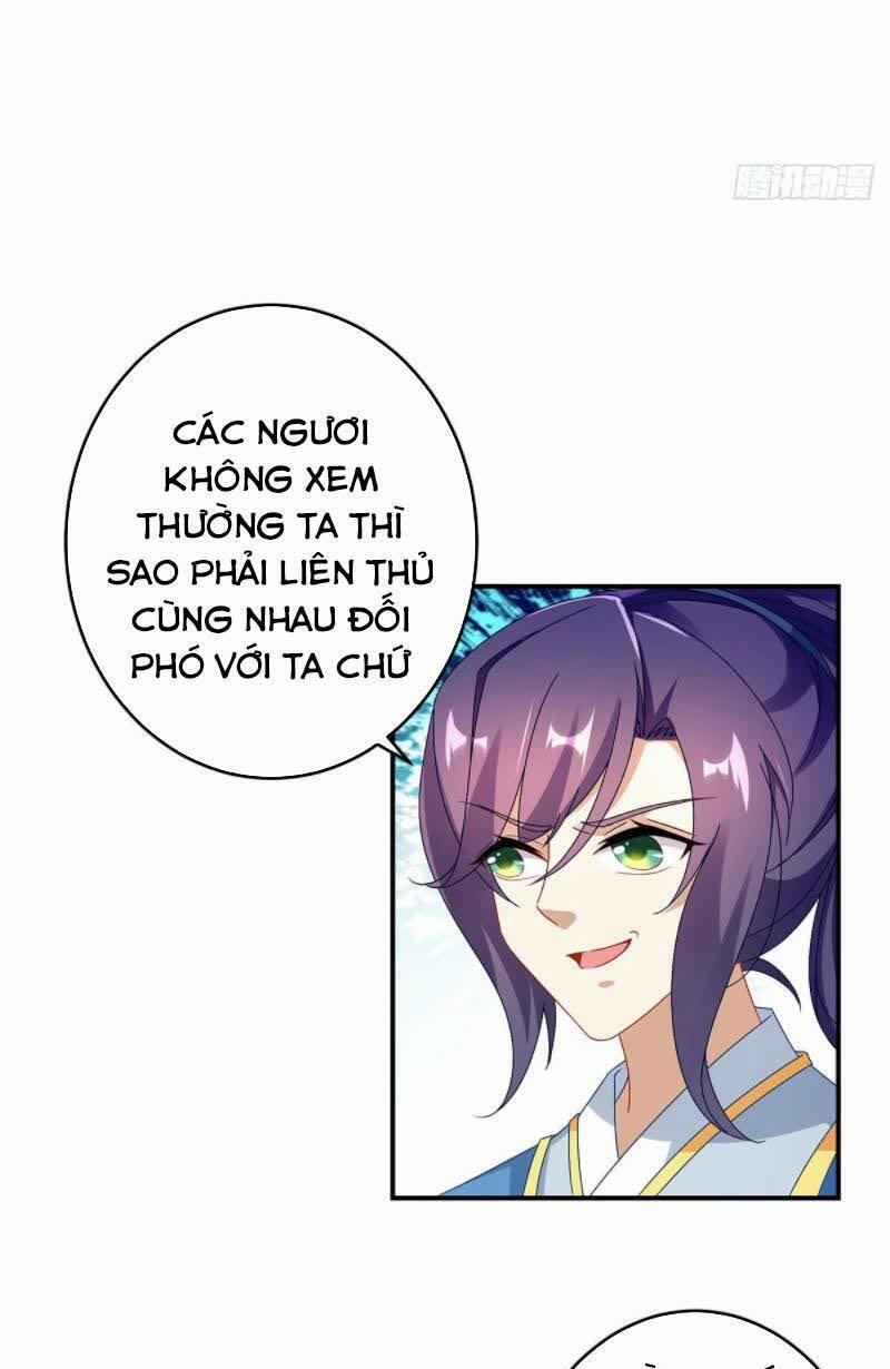 Thần Hồn Võ Đế 37 trang 26