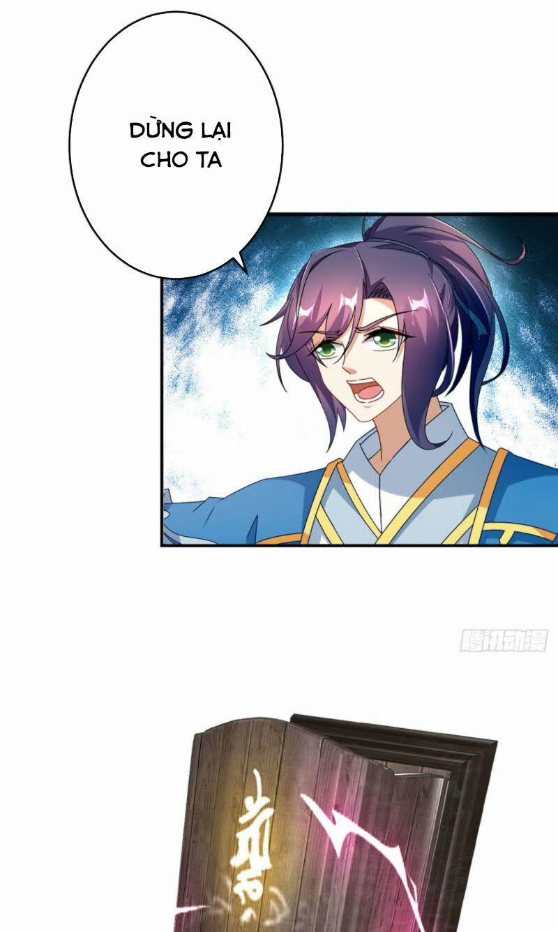 Thần Hồn Võ Đế 37 trang 31