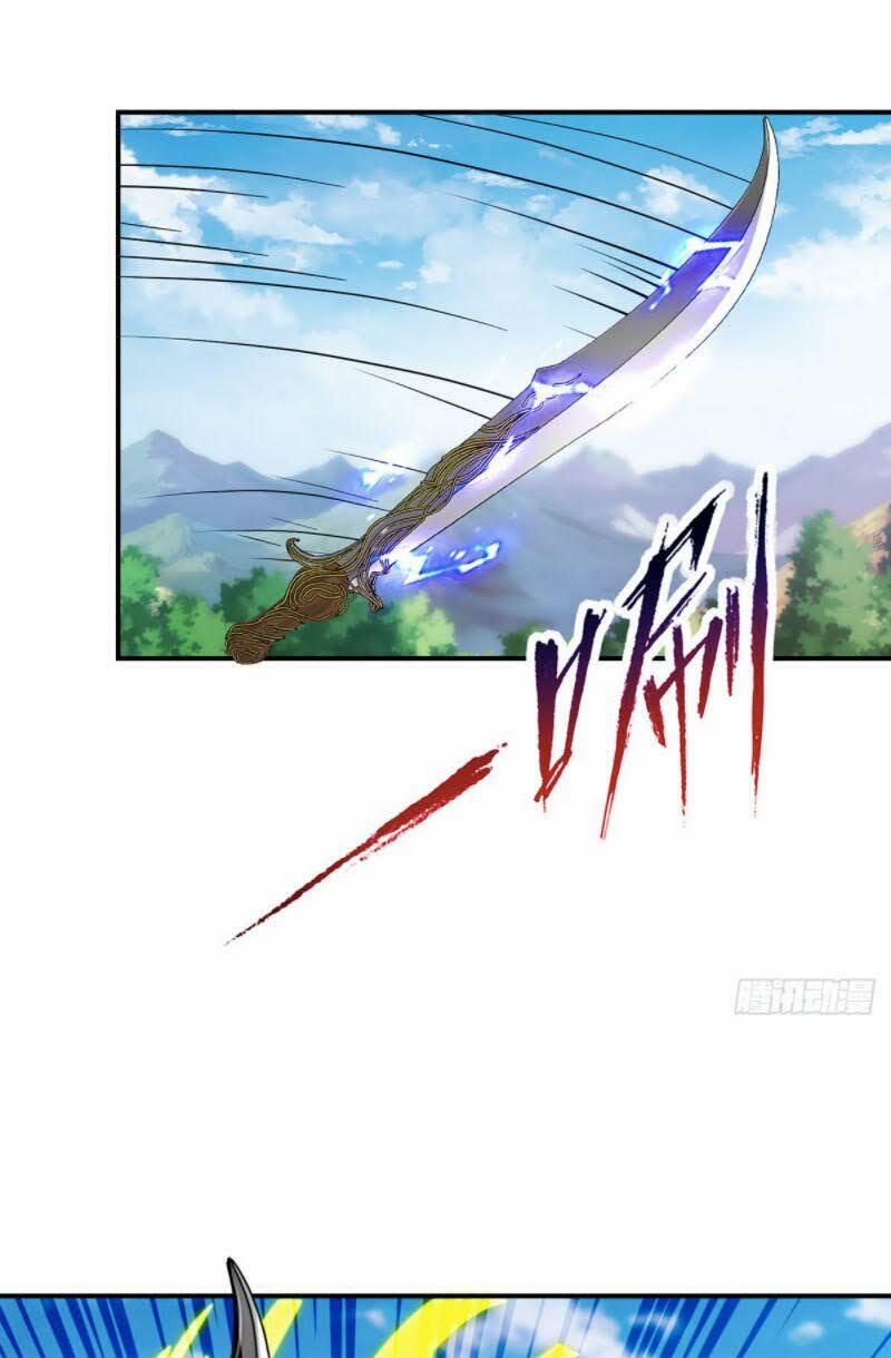 Thần Hồn Võ Đế 37 trang 35